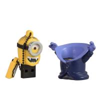 Minion Dracula 8GB Minions USB Flash Drive Memory Stick   Angle 1 Preview